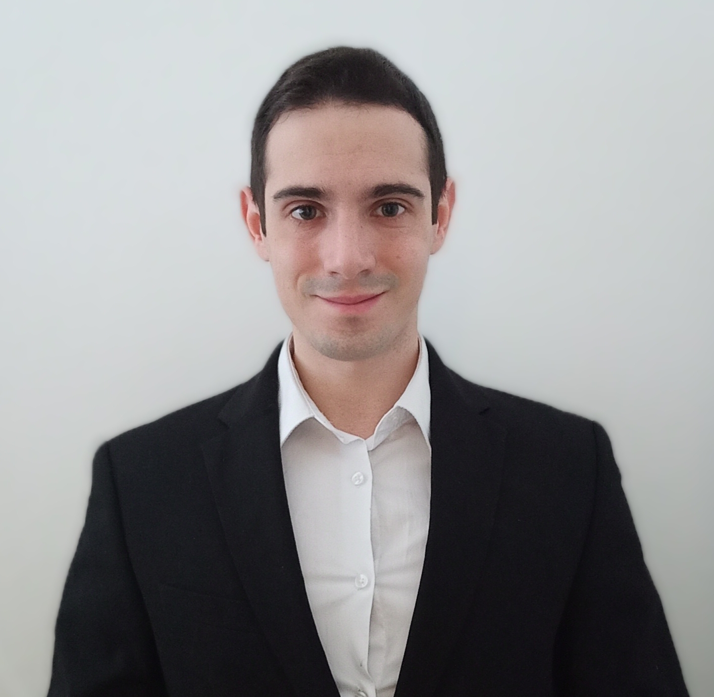 José Carlos Martínez Santamaría