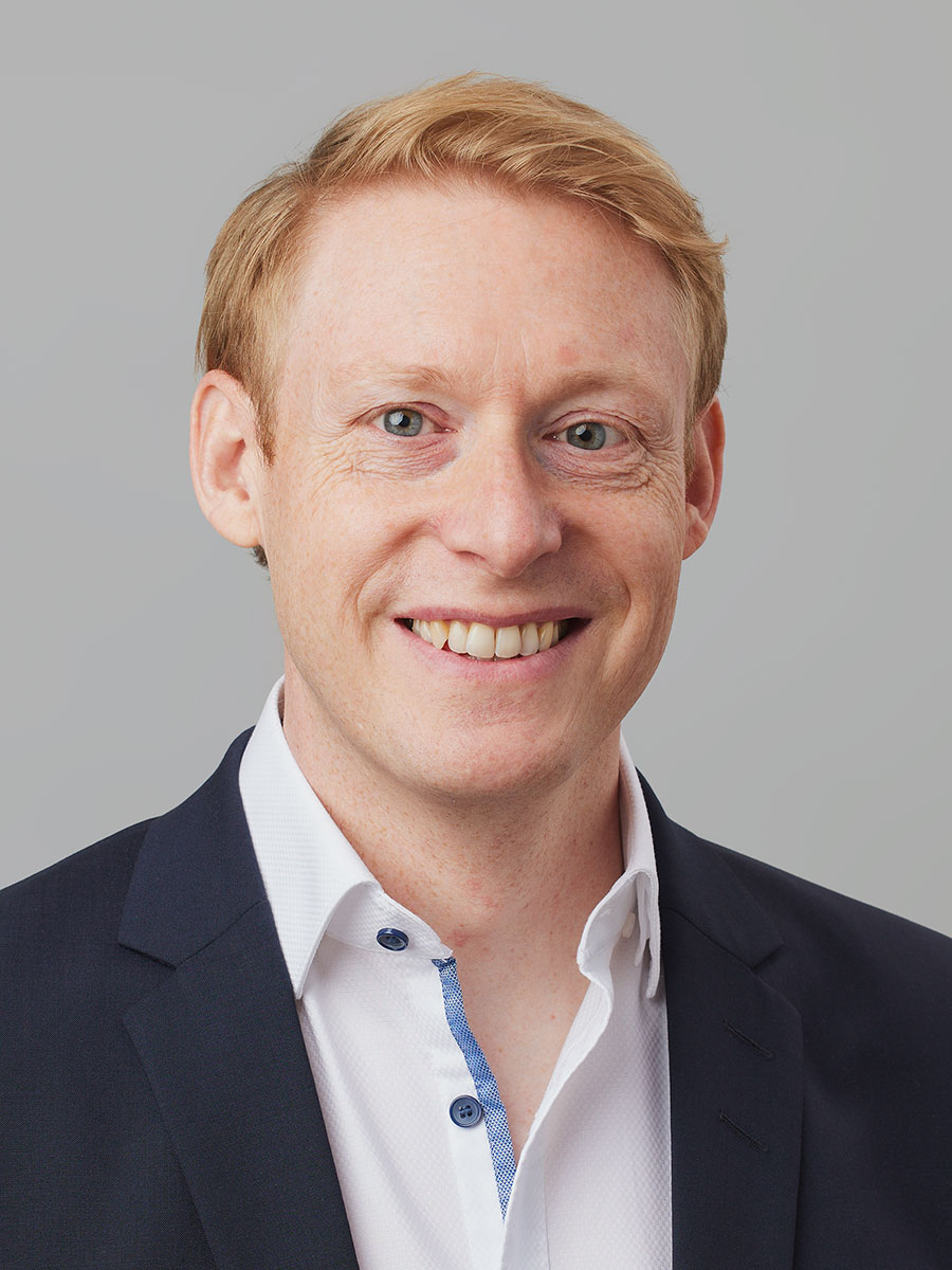 Soeren Lienkamp