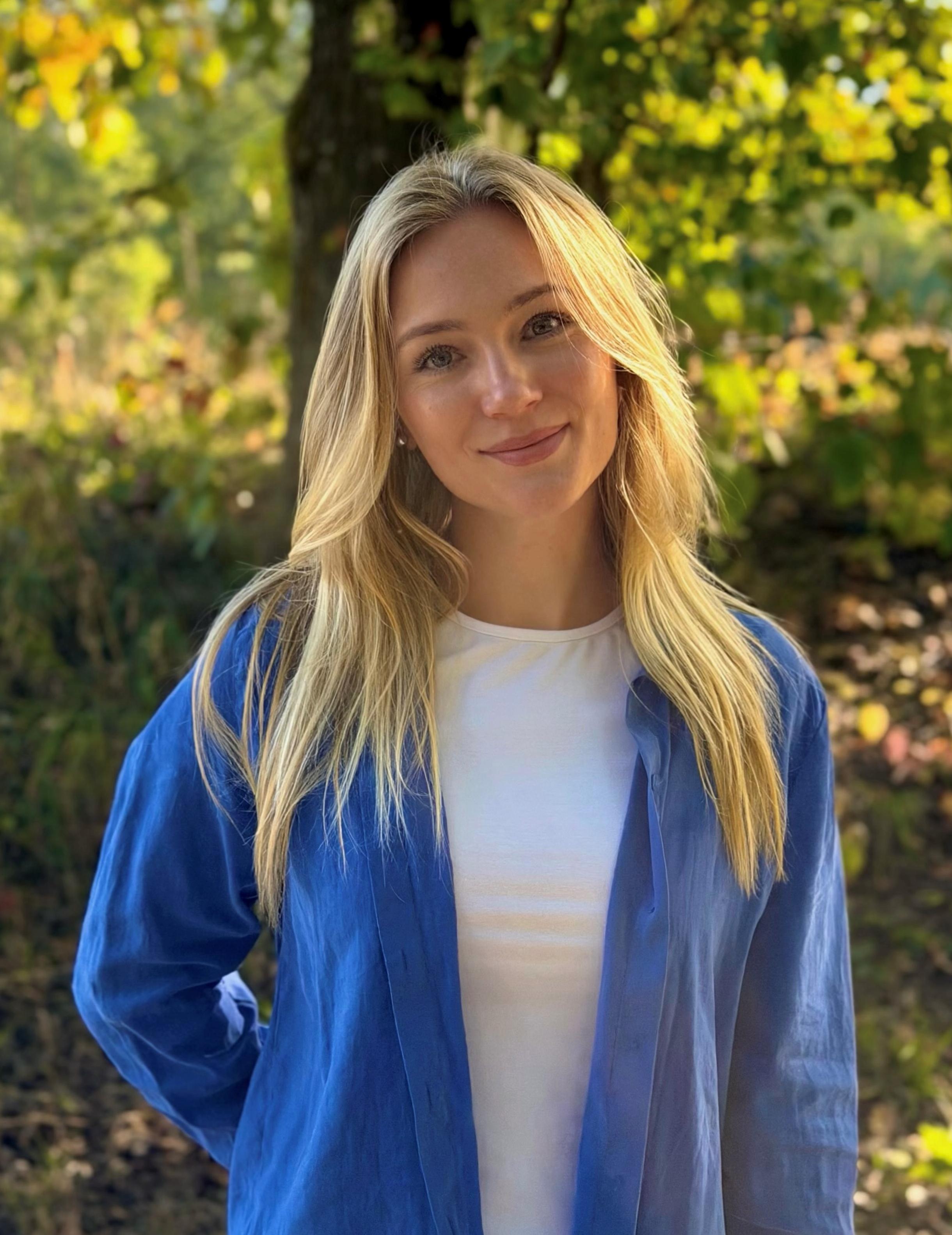 Michelle Dakowitz
